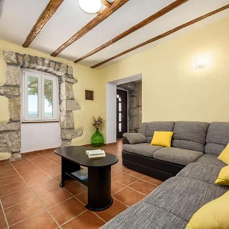 Casa Baroni Ferienhaus