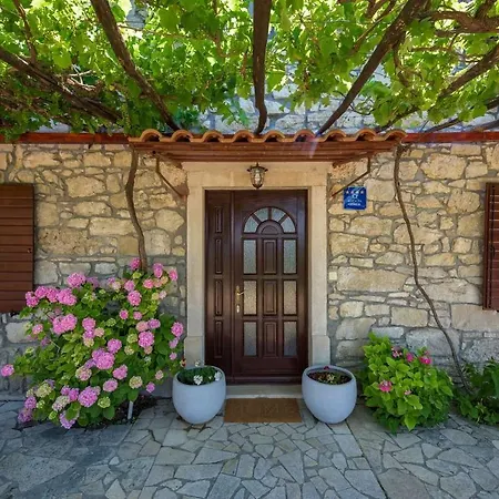 Feriehus Casa Baroni Kozljak