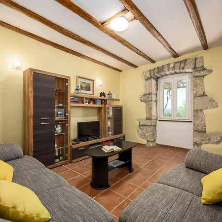 Casa Baroni Ferienhaus *
