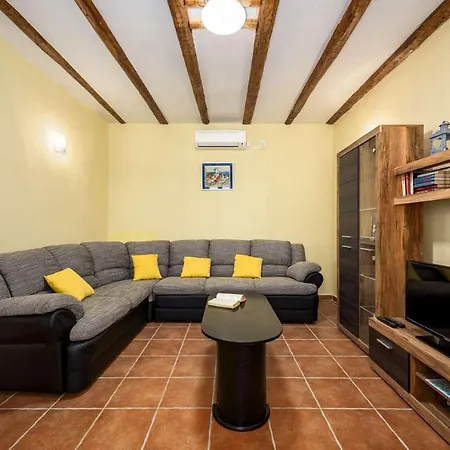 Ferienhaus Casa Baroni