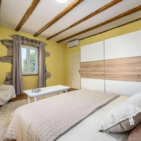 Casa Baroni *