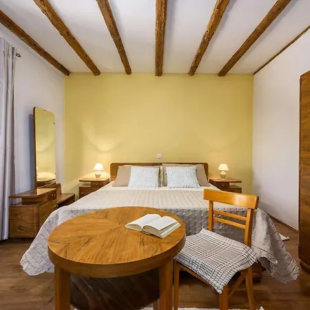 Casa Baroni Kozljak