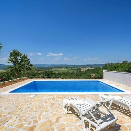 Ferienhaus Casa Baroni *