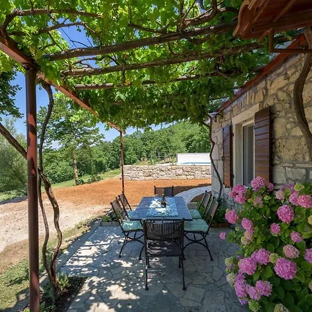 Casa Baroni * Kozljak