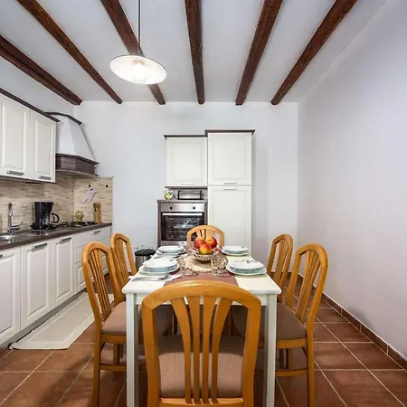 Casa Baroni Kozljak