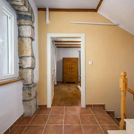 Casa Baroni Ferienhaus Kozljak