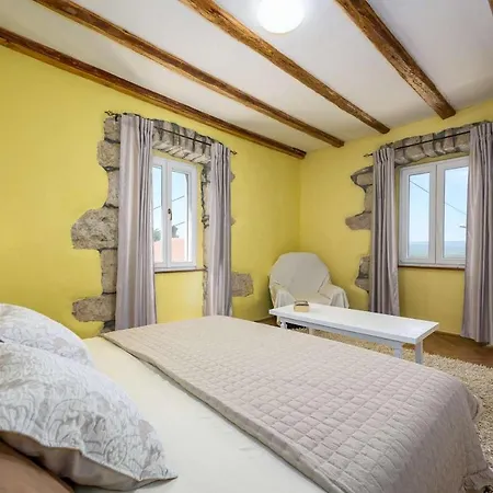 Casa Baroni