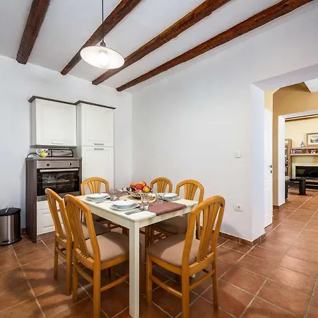 Ferienhaus Casa Baroni