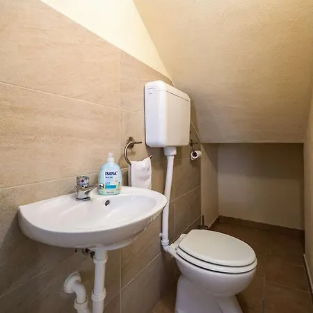 Casa Baroni *