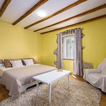 Feriehus Casa Baroni