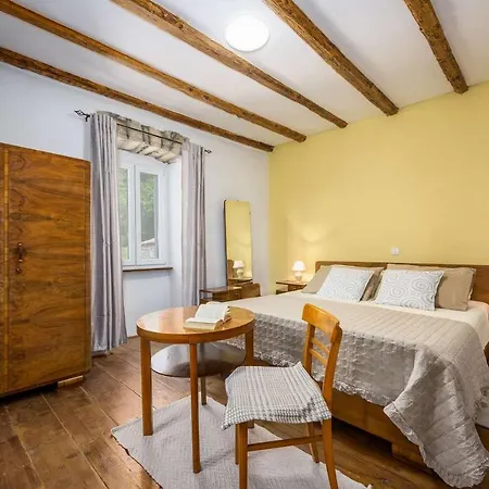 Feriehus Casa Baroni *