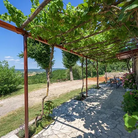 Feriehus Casa Baroni *