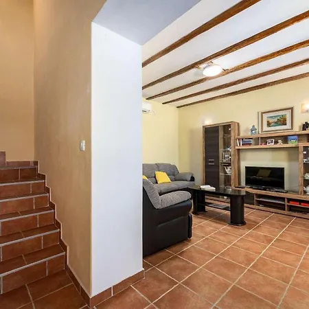 Casa Baroni *