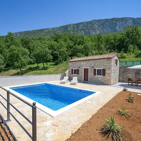 Casa Baroni * Kozljak
