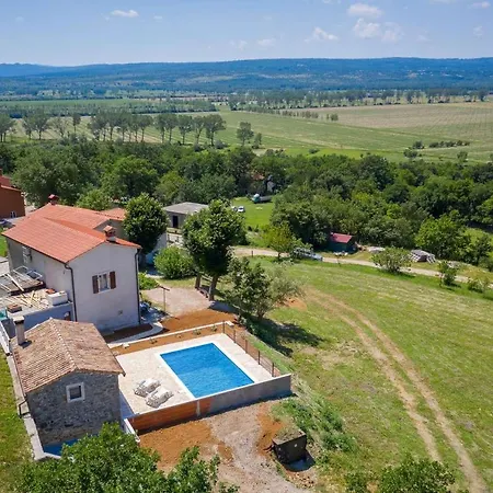 Casa Baroni *