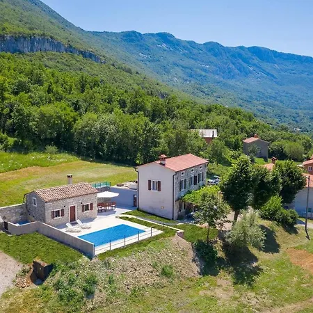 Casa Baroni *