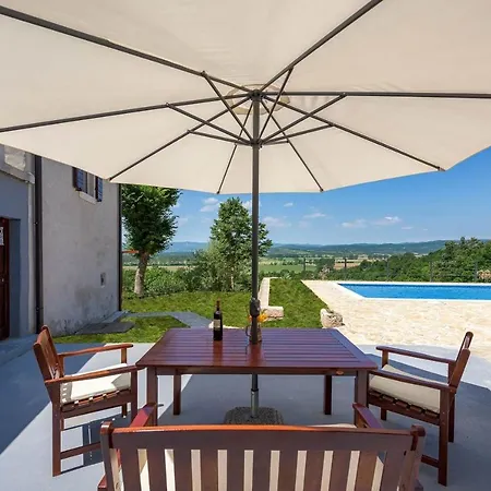 Casa Baroni Kozljak