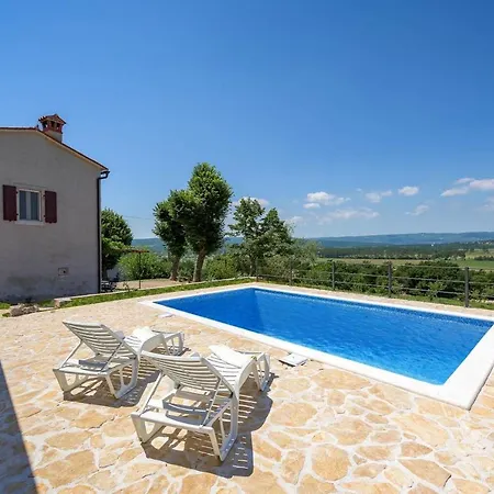 Casa Baroni Ferienhaus *