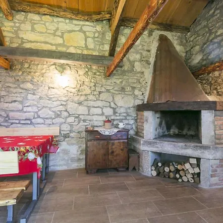 Casa Baroni *