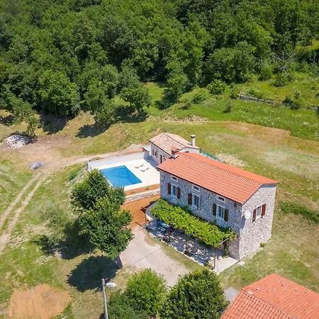 Casa Baroni * Kozljak