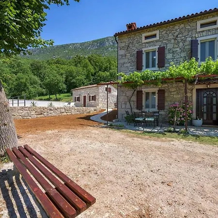 Casa Baroni Holiday home
