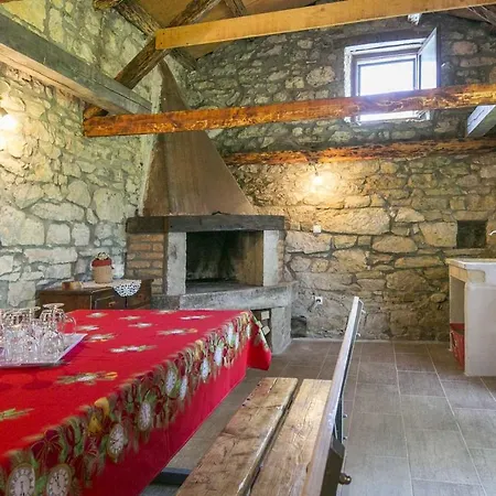 Casa Baroni