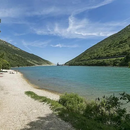 Holiday home Casa Baroni