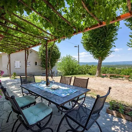 Holiday home Casa Baroni *